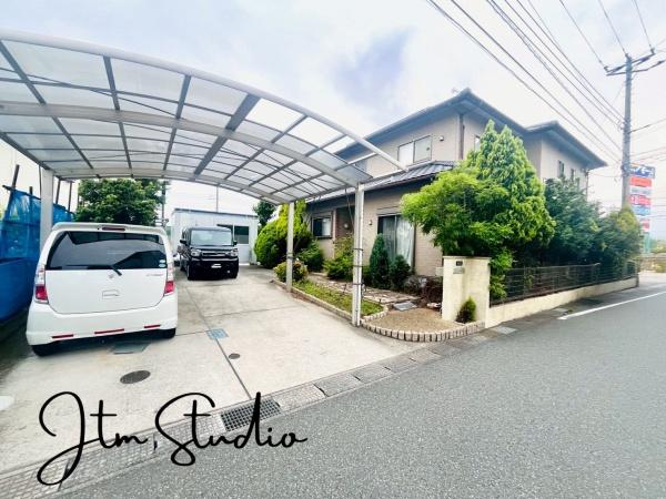 木更津市金田東５丁目の中古一戸建て