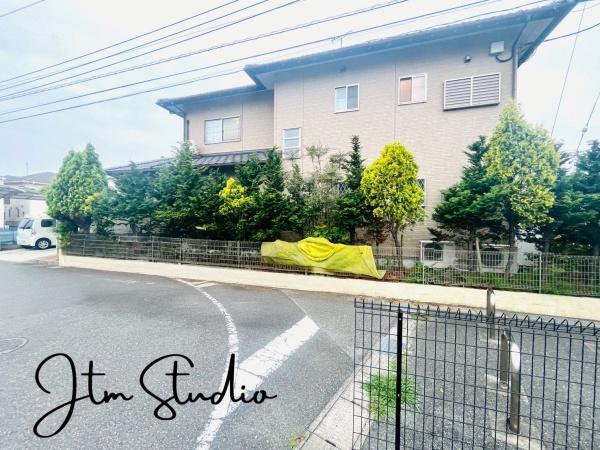 木更津市金田東５丁目の中古一戸建て