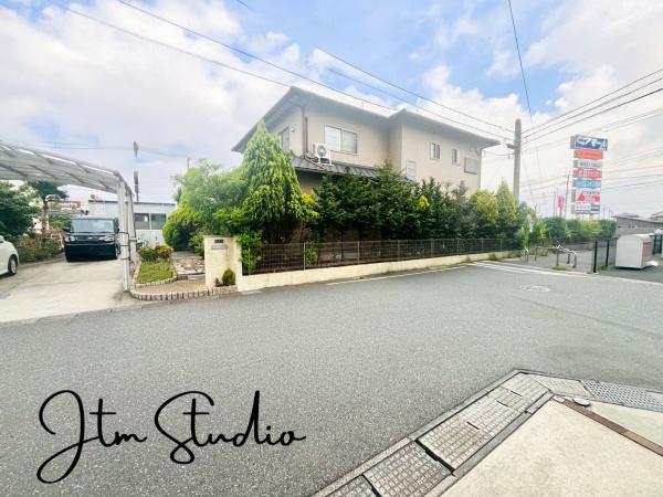木更津市金田東５丁目の中古一戸建て
