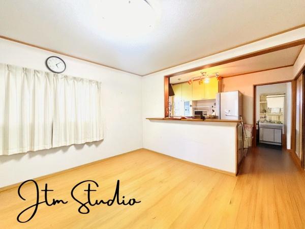 木更津市金田東５丁目の中古一戸建て