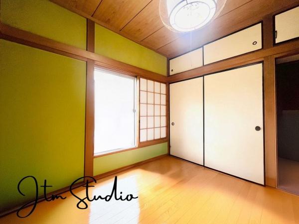 木更津市清見台南５丁目の中古一戸建て