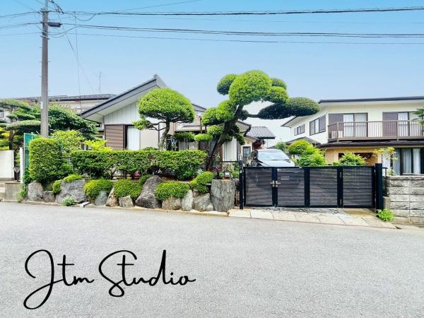 木更津市清見台南５丁目の中古一戸建て