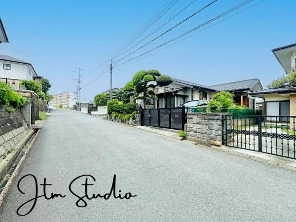 木更津市清見台南５丁目の中古一戸建て