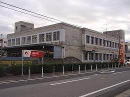 市原市千種2丁目(姉崎郵便局)