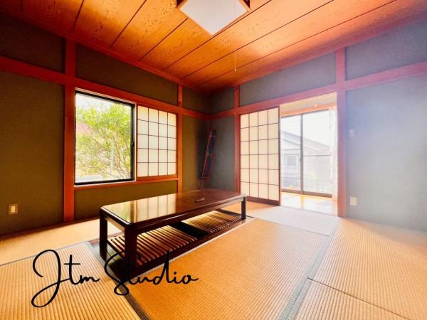 木更津市真舟２丁目の中古一戸建て