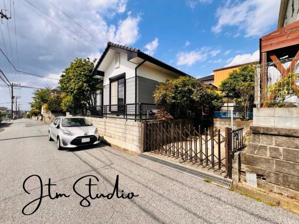 木更津市真舟２丁目の中古一戸建て