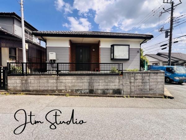 木更津市真舟２丁目の中古一戸建て