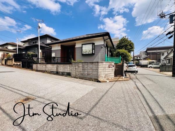 木更津市真舟２丁目の中古一戸建て