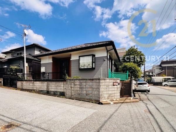 木更津市真舟２丁目の中古一戸建
