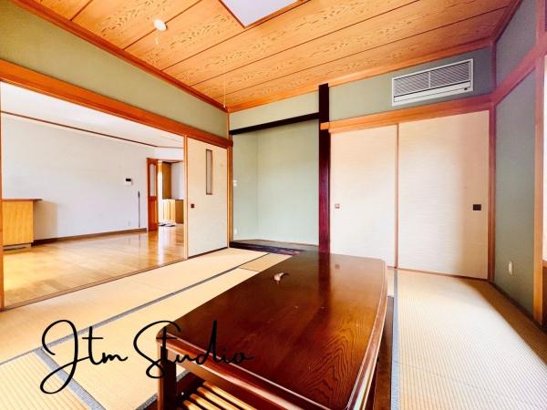 木更津市真舟２丁目の中古一戸建て