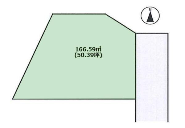 木更津市貝渕１丁目の土地