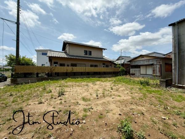 木更津市貝渕１丁目の土地
