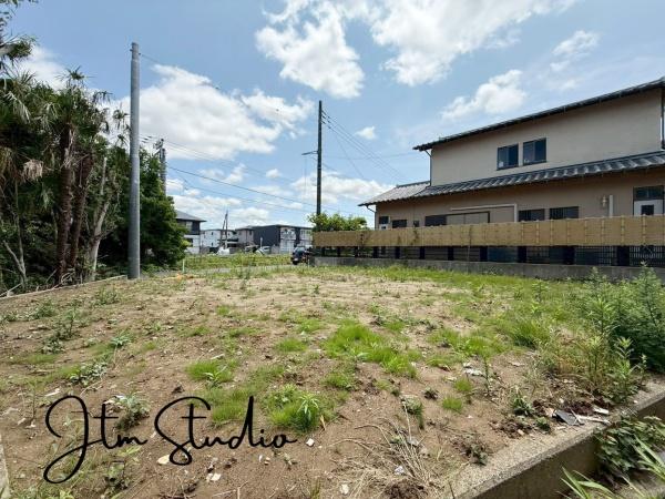 木更津市貝渕１丁目の土地