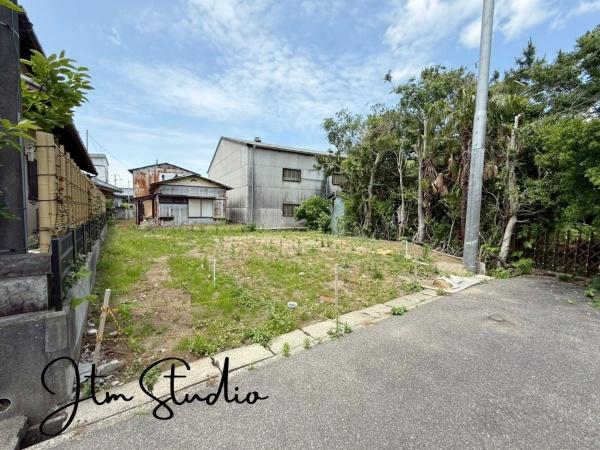 木更津市貝渕１丁目の土地