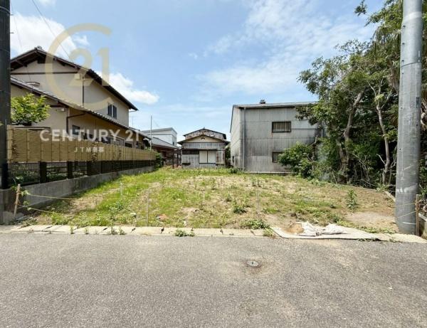 木更津市貝渕１丁目の土地