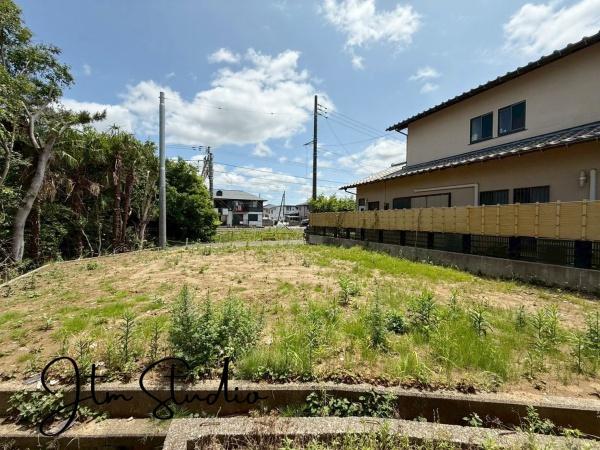 木更津市貝渕１丁目の土地