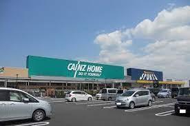木更津市久津間の中古一戸建て(カインズ木更津金田店)