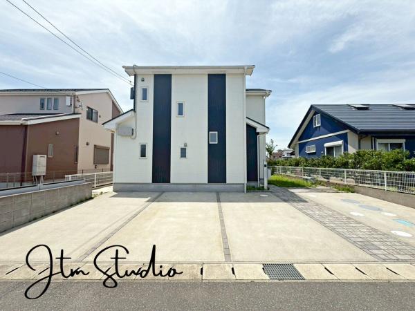 木更津市久津間の中古一戸建て