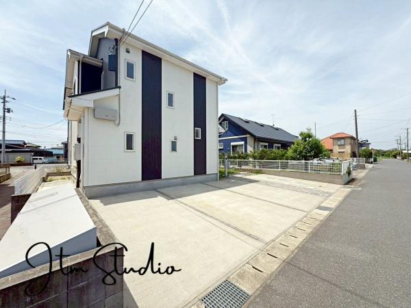 木更津市久津間の中古一戸建て