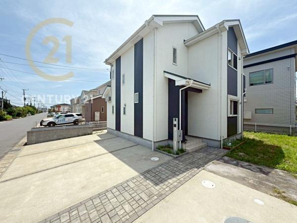 木更津市久津間　中古戸建
