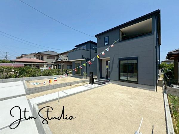 木更津市清川2丁目