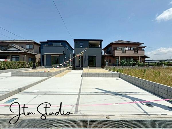 木更津市清川2丁目