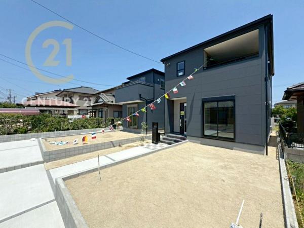 木更津市清川2丁目
