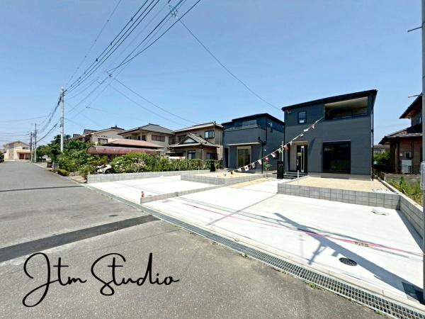 木更津市清川2丁目