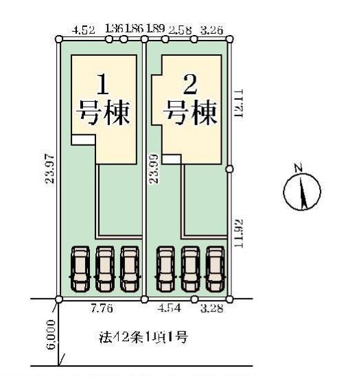 木更津市清川2丁目