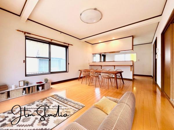 木更津市清見台南4丁目　中古戸建