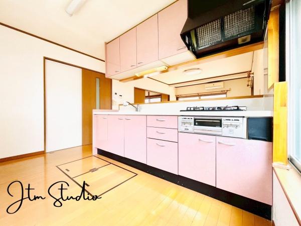 木更津市清見台南4丁目　中古戸建