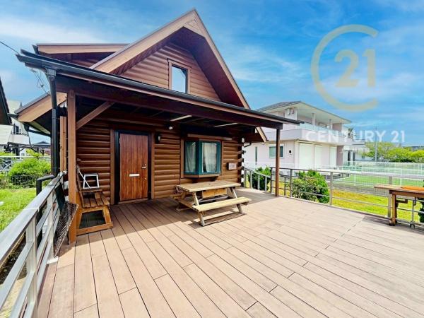 富津市富津　中古戸建