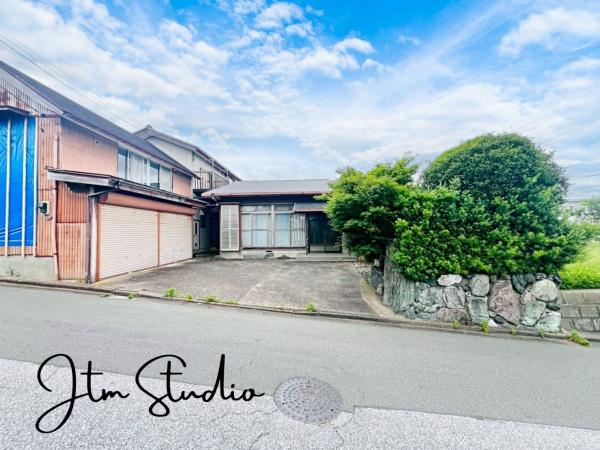君津市南子安５丁目の土地