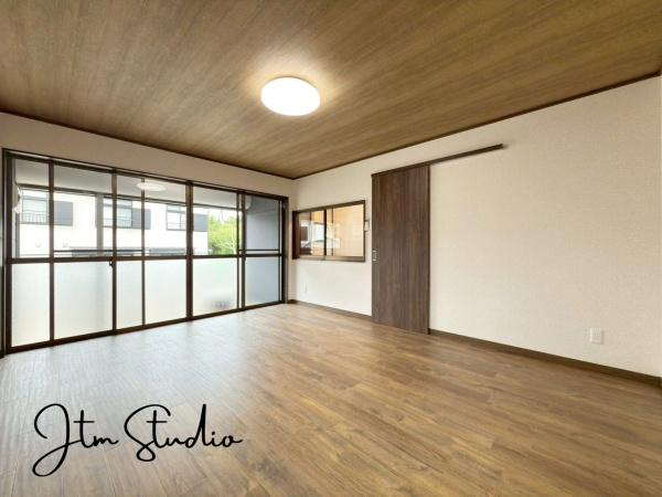 館山市沼の中古一戸建て