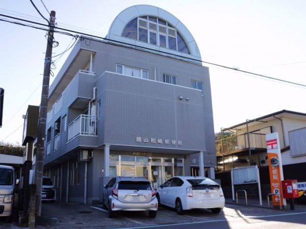 館山市沼の中古一戸建て(館山柏崎郵便局)