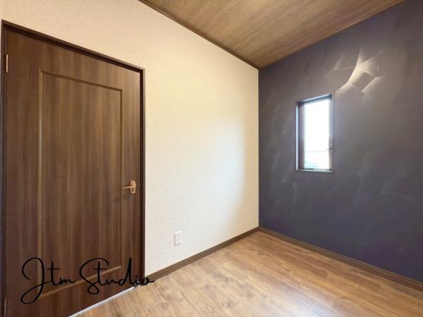 館山市沼の中古一戸建て