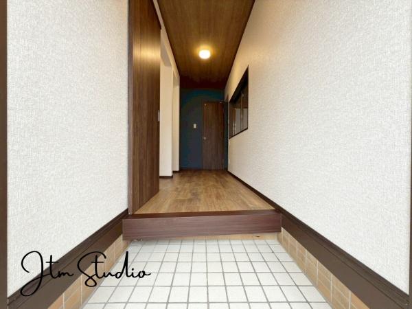 館山市沼の中古一戸建て