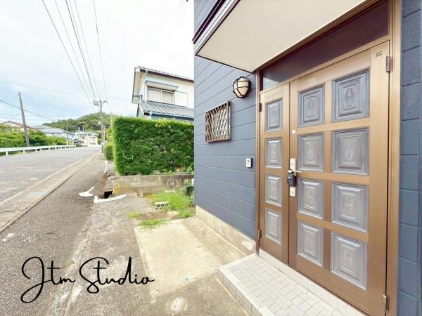 館山市沼の中古一戸建て
