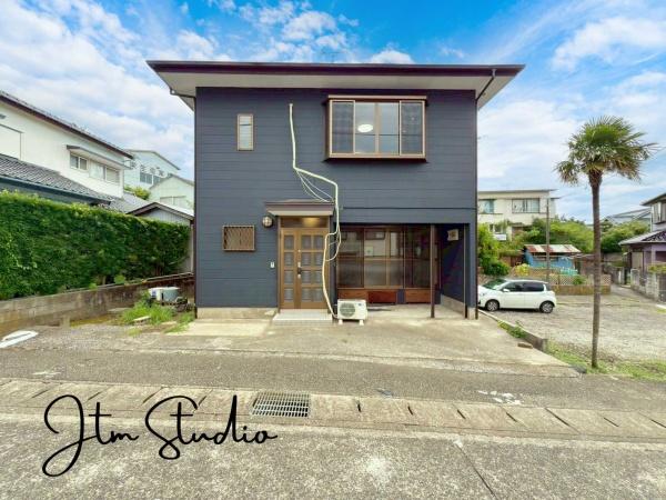 館山市沼の中古一戸建て