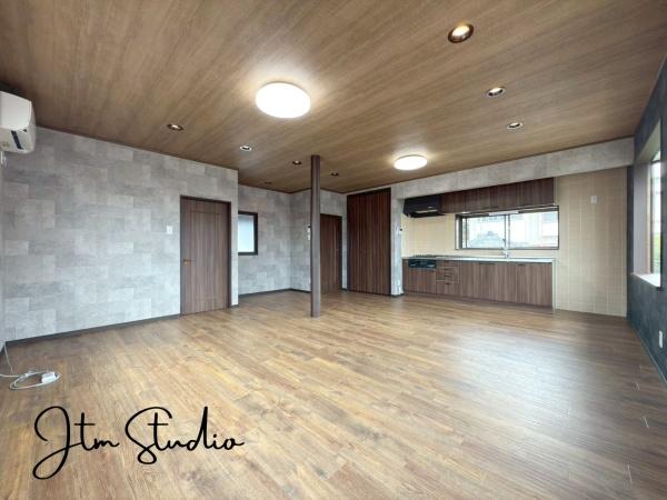 館山市沼の中古一戸建て