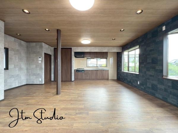 館山市沼の中古一戸建て