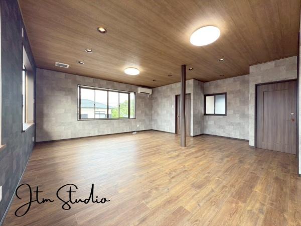 館山市沼の中古一戸建て