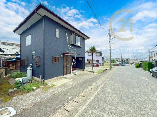 館山市沼　中古戸建