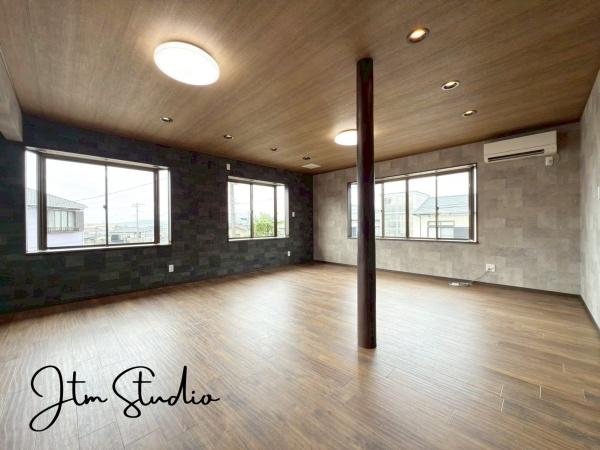 館山市沼の中古一戸建て