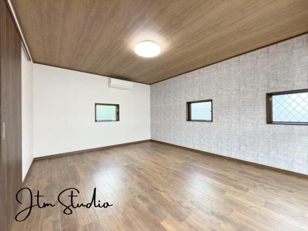 館山市沼の中古一戸建て