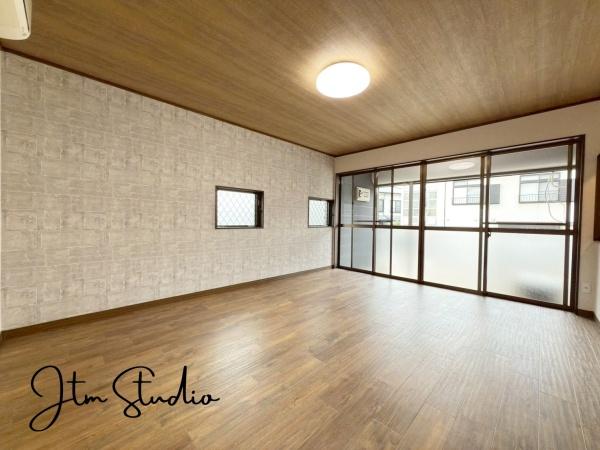 館山市沼の中古一戸建て