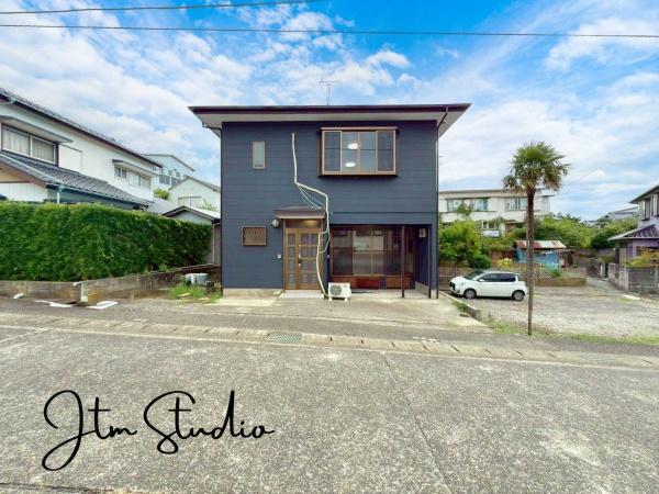 館山市沼の中古一戸建て