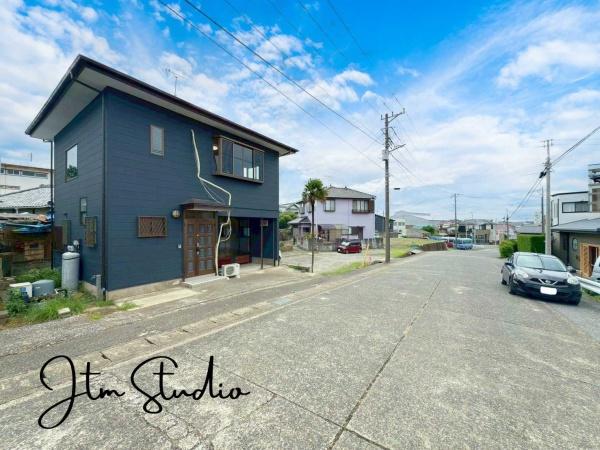 館山市沼の中古一戸建て