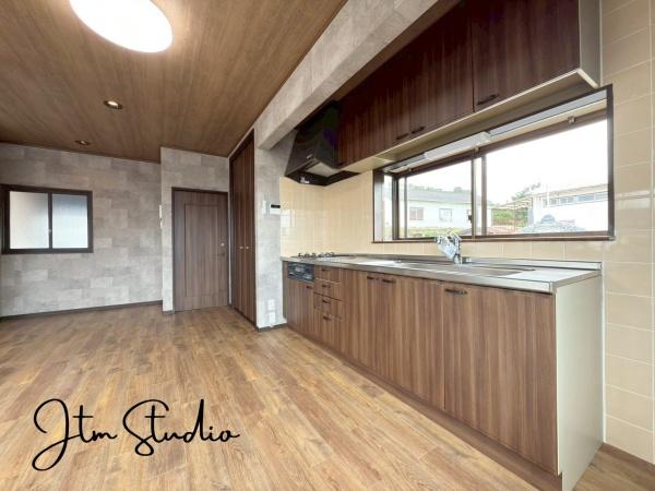 館山市沼　中古戸建