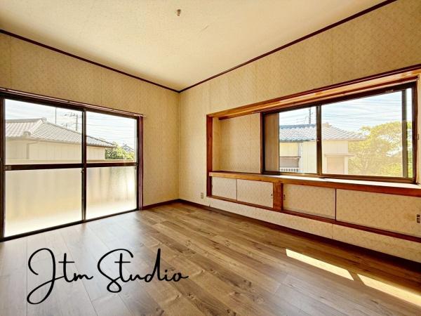 君津市中野２丁目の中古一戸建て